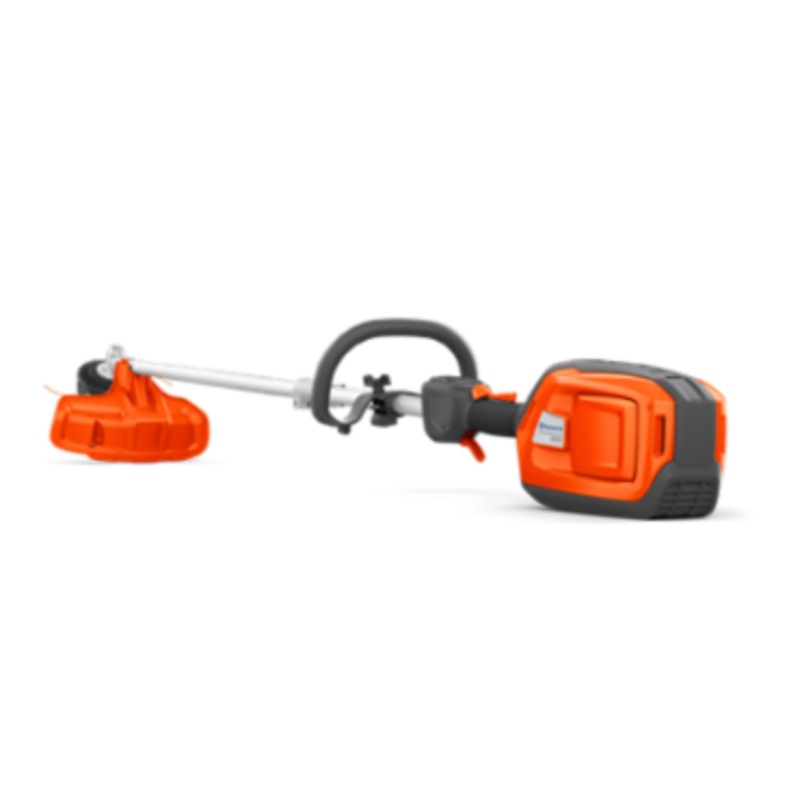 Husqvarna 325iLK Straight Shaft Battery Trimmer 967850401