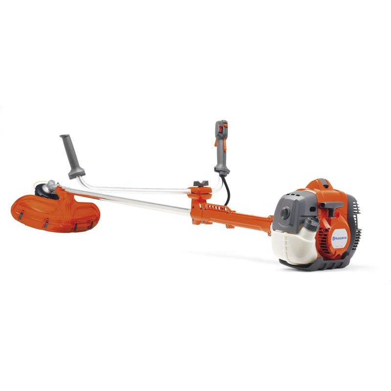 Husqvarna 336FR 34.6cc bike handle pro brushcutter #966604704