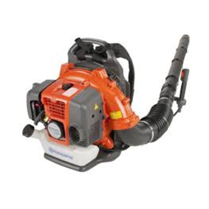 Husqvarna 350BT BACK PACK BLOWER