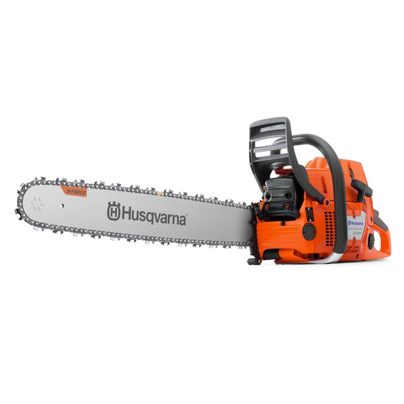 HUSQVARNA 390 XP 965060732 Chainsaw