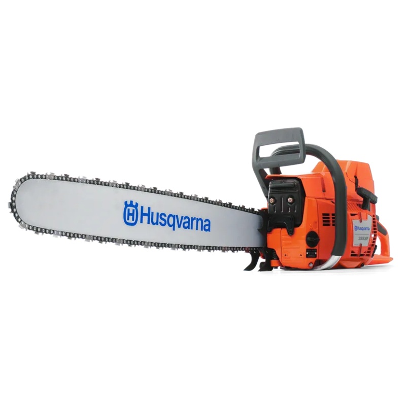 Husqvarna 395XP28 CHAINSAW