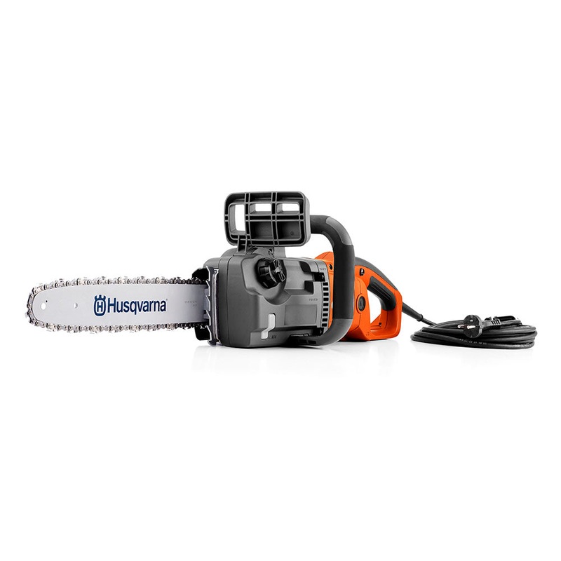 Husqvarna 420EL Chainsaw