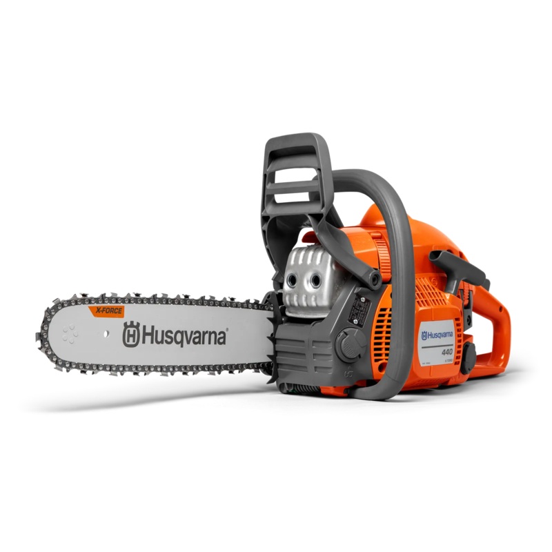Husqvarna 440 CHAINSAW 40.9CC 18" BAR