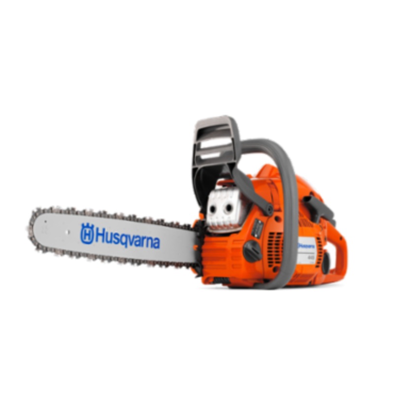 Husqvarna 445 18" 50.2cc Chainsaw .325 .050 970515528