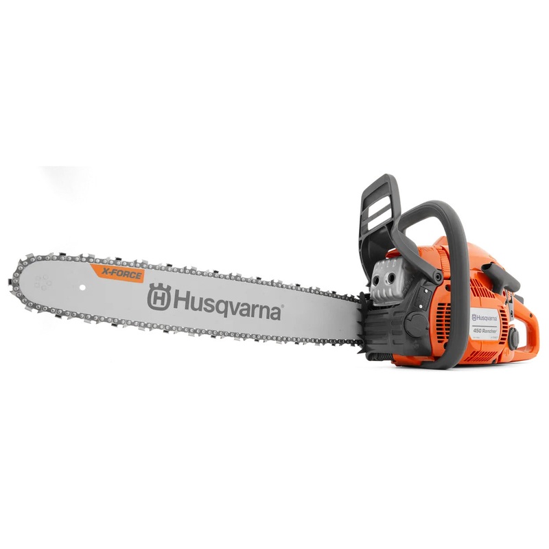 HUSQVARNA 450 Rancher 970613128 Chainsaws