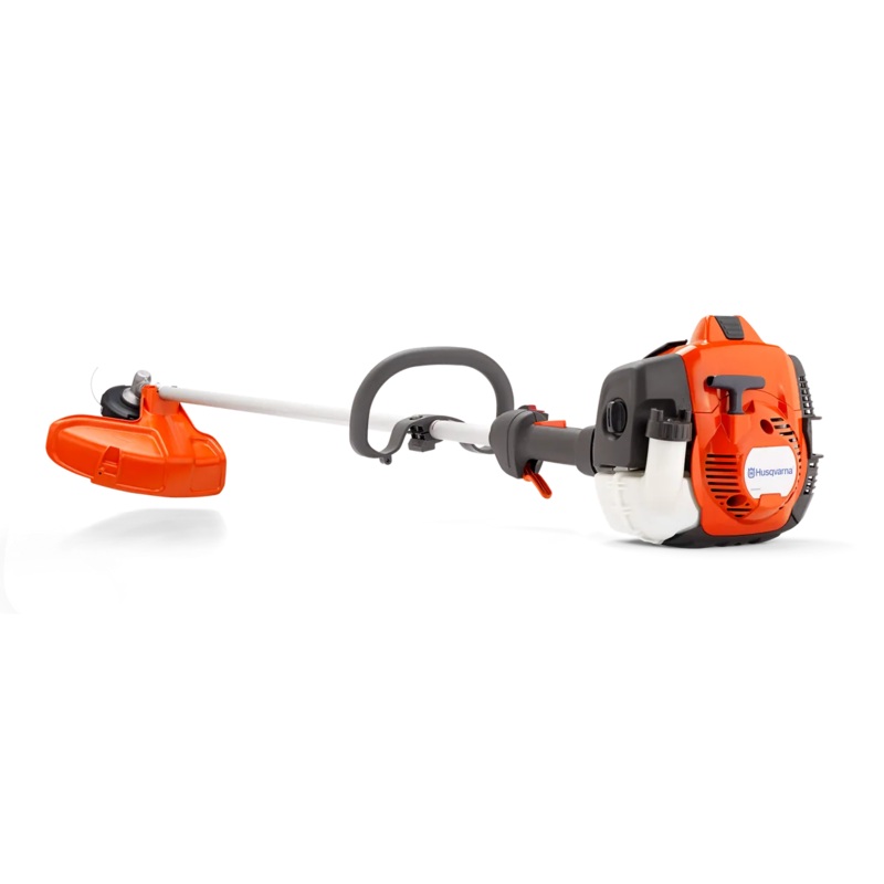 Husqvarna 525L COMMERCIAL STRING TRIMMER 1.21 HP 9.7 LBS.