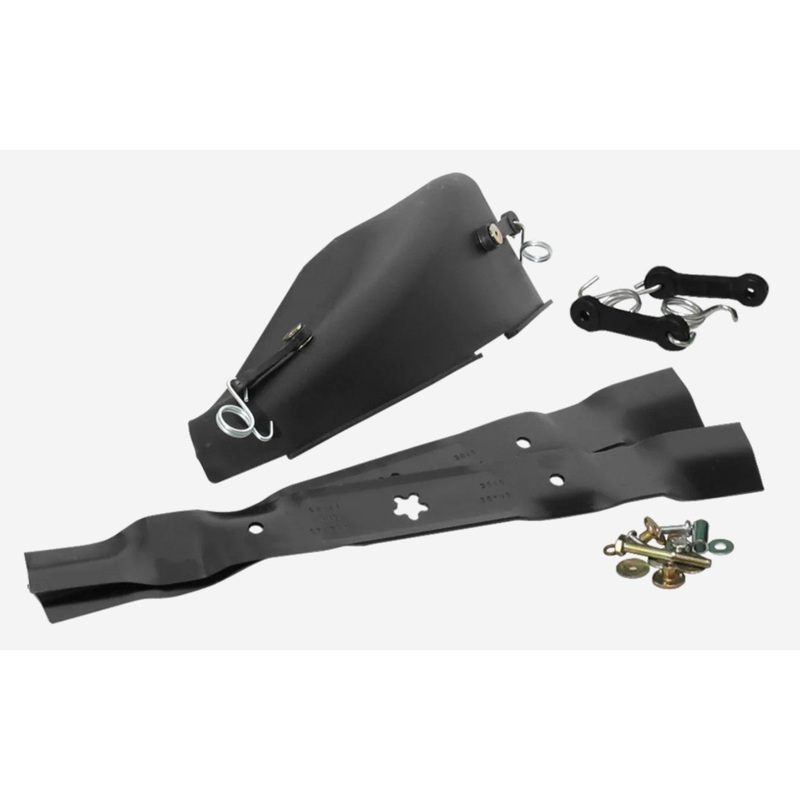 Husqvarna 531309641 Mulch Kit Fits Z142 Zero-Turn and TS 142K & YTH18542 Tractors
