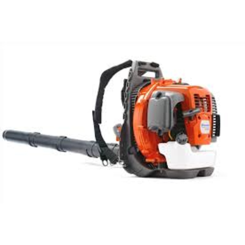 Husqvarna 580BTS III Back Pack Blower