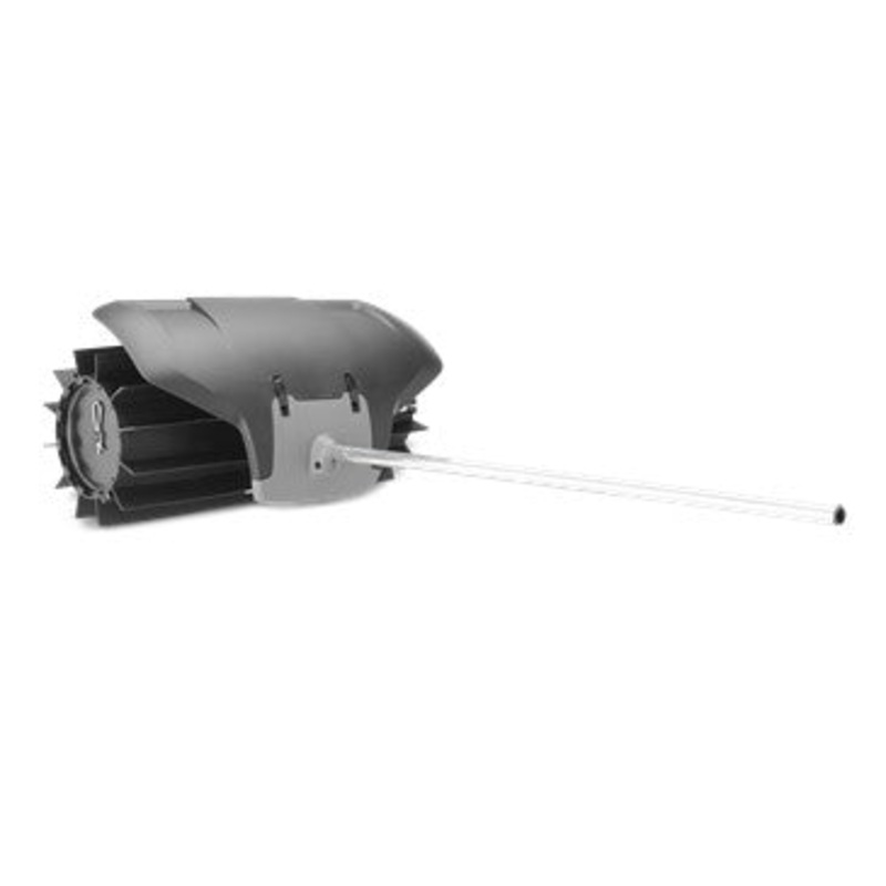 Husqvarna 967294401 SR600-2 Sweeper Attachment