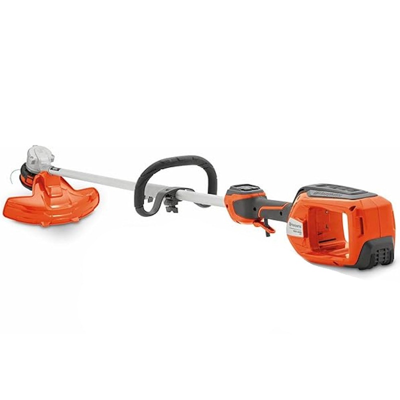 Husqvarna 967850404 325iLK 40v Combi Trimmer with String Trimmer Attachment - Tool Only