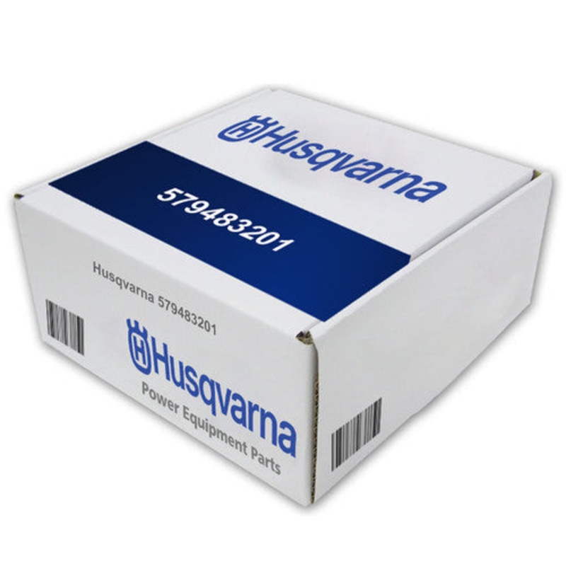 HUSQVARNA AIR INTAKE CARBURETTOR – 579483201 / 579 48 32-01