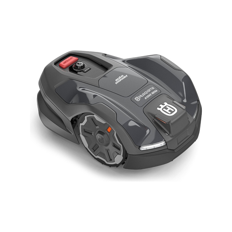 Husqvarna Automower 410XE NERA