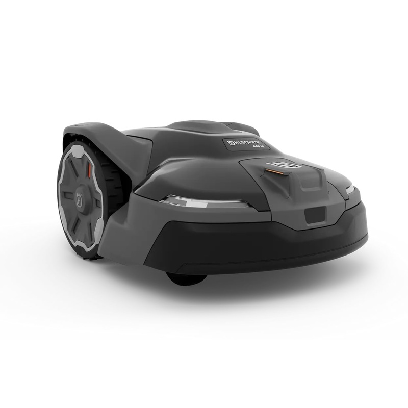 HUSQVARNA AUTOMOWER 440 iQ Residential Robotic Lawn Mower