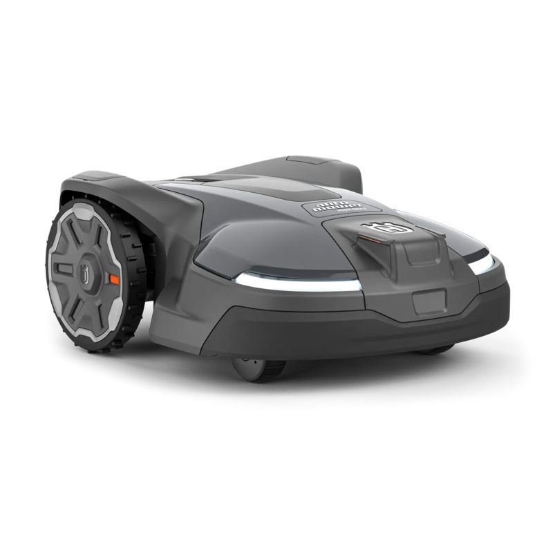 Husqvarna Automower 450X Nera (5000m2)