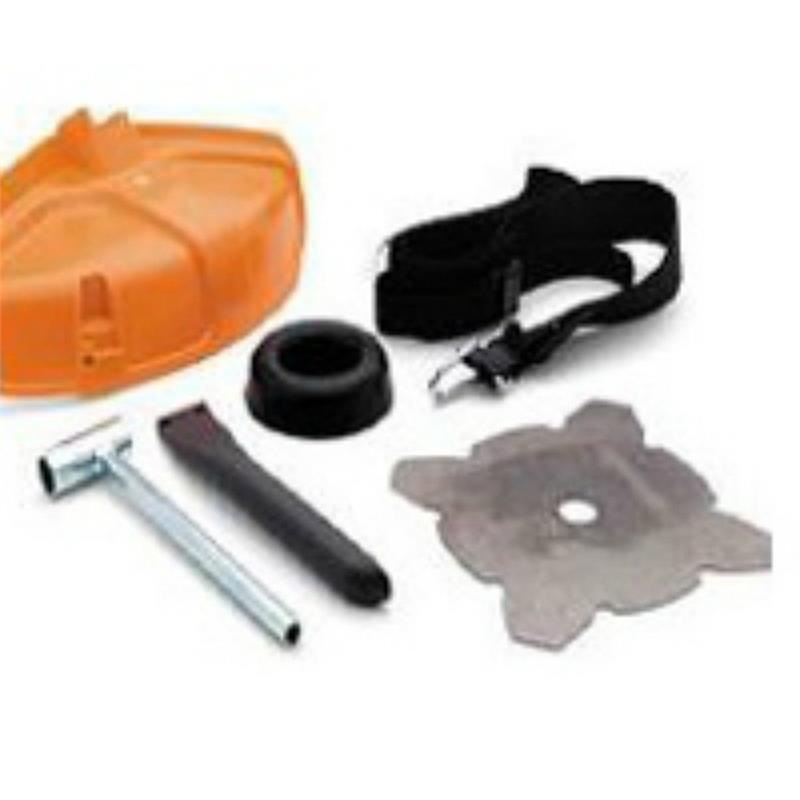 Husqvarna Blade Conversion Kit 335LX, 535LS #544249602