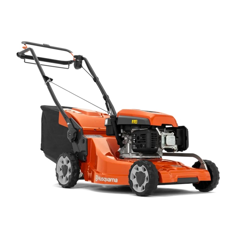 Husqvarna LC347V – 19 Variable Speed