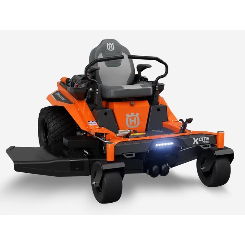 Husqvarna Xcite Z375 26HP 747cc Kohler Engine 60" FAB Z-Turn Mower 970650302