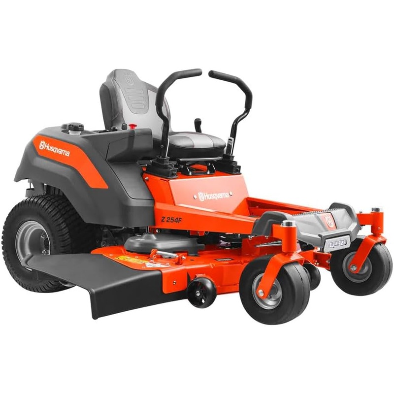Husqvarna Z254F 24HP 726cc Kawasaki Engine 54" FAB Z-Turn Mower #970459001