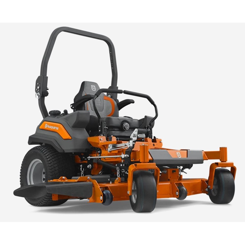 Husqvarna Z560LS 60" Commercial Z-Turn Mower 38.5hp 999cc V-Twin Kawasaki Engine 970641001