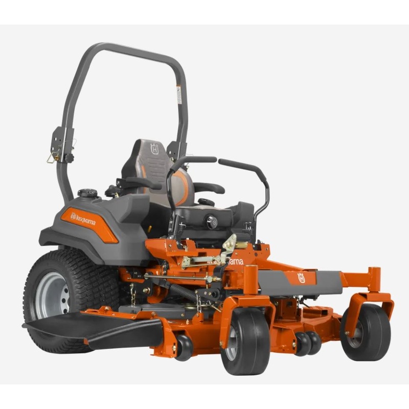 Husqvarna Z560X 60" Commercial Z-Turn Mower 31hp 999cc V-Twin Kawasaki Engine 967669701
