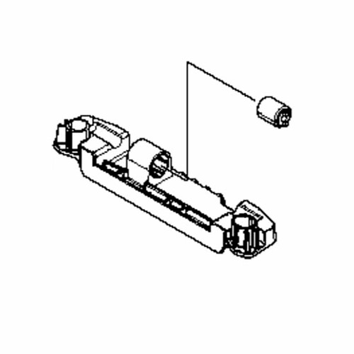 501106101 Support Kit PACK OF 2 Husqvarna Genuine OEM Part