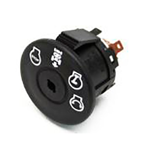 501489501 Cover Front Handle (Under Side Husqvarna Genuine OEM Part
