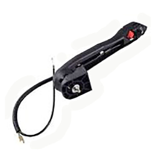 502502701 Handle Assy Husqvarna Genuine OEM Part