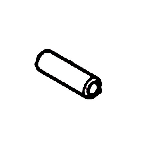503134901 Spacing Tube Husqvarna Genuine OEM Part