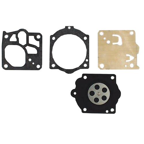 503632801 Metering Diaphragm Gskt Husqvarna Genuine OEM Part