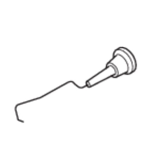 506254302 Choke Control Husqvarna Genuine OEM Part