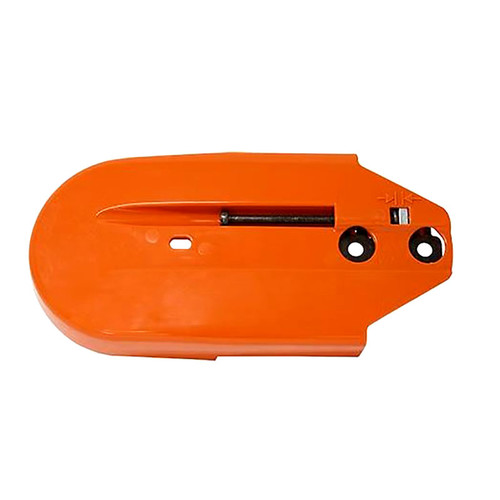 506279213 Belt Guard Front Assy K1270 Ra Husqvarna Genuine OEM Part - SUPERSEDED FROM 506279208