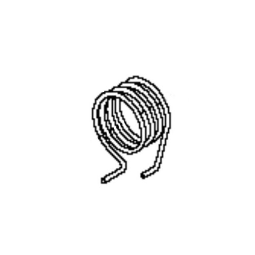 506611901 Spring PACK OF 2 Husqvarna Genuine OEM Part