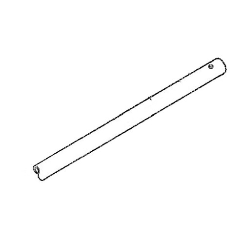 512529501 PipeC Husqvarna Genuine OEM Part - SUPERSEDED FROM 521813501