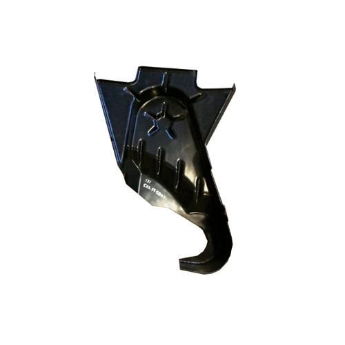 522595801 Shield Lower 60 Husqvarna Genuine OEM Part