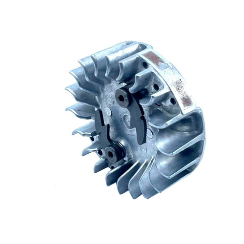522937801 Flywheel Assy Husqvarna Genuine OEM Part - SUPERSEDED FROM 522937803