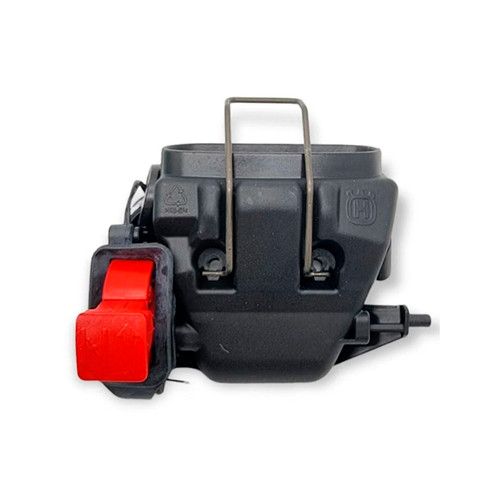 525397905 Filter Holder Assy Husqvarna Genuine OEM Part