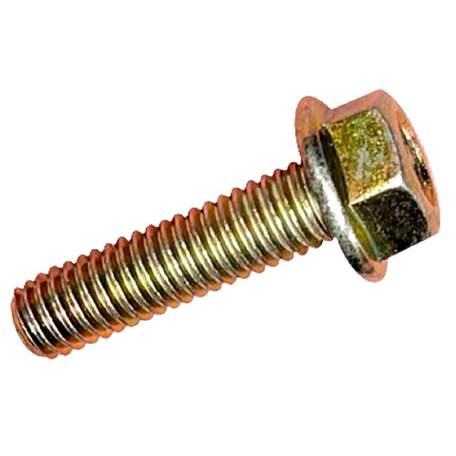 525544002 Bolt External Hexagon Head Fla Husqvarna Genuine OEM Part - SUPERSEDED FROM 525544001