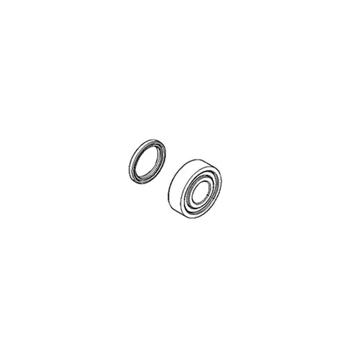 529602301 Ball Bearing Husqvarna Genuine OEM Part