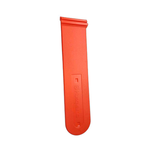 531345802 Hus Bar Cover 2428. Prop 65 Husqvarna Genuine OEM Part - SUPERSEDED FROM 501834504, 596547601