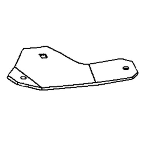 532169166 Bracket Husqvarna Genuine OEM Part