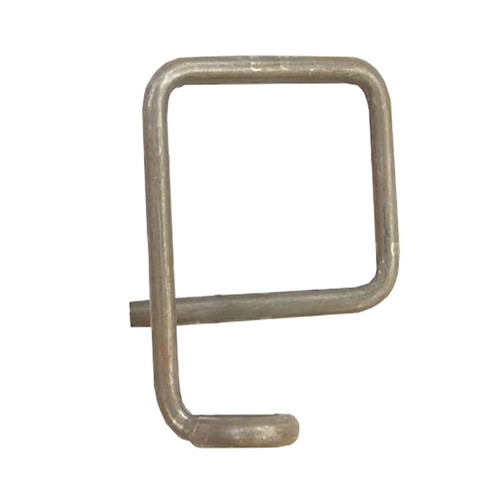 532169691 Keeper Belt Center Husqvarna Genuine OEM Part - SUPERSEDED FROM 532140312