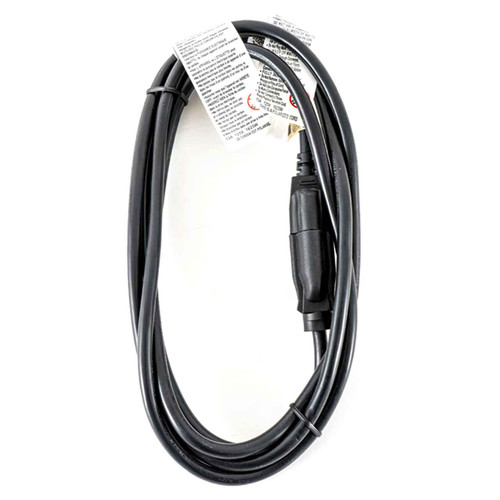 532198563 HUSQVARNA Cord Electric 10Ft 120V Snow Husqvarna Genuine OEM Part
