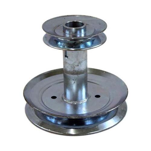 532405140 Pulley Engine 5 0 Pd Husqvarna Genuine OEM Part