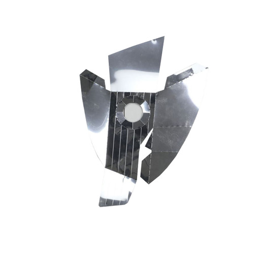 532406665 Insert Reflective Husqvarna Genuine OEM Part