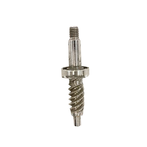 532416988 Shaft Input Worm Gear(13155) Husqvarna Genuine OEM Part