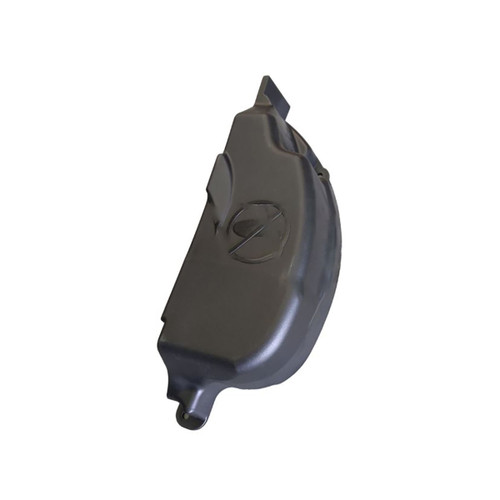 532438968 97 Crd Rh Mandrel Cover Husqvarna Genuine OEM Part - SUPERSEDED FROM 532429166, 583536601, 583557201