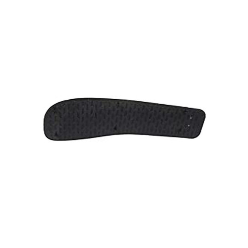 532439882 Pad Footrest Husq Gt Lh Grey Husqvarna Genuine OEM Part - SUPERSEDED FROM 532198237, 532401771