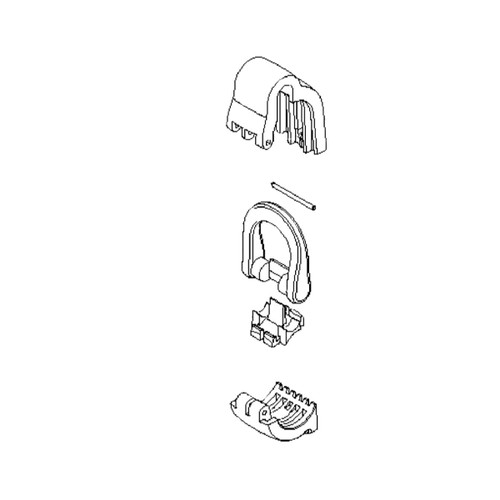 537353602 Loop Husqvarna Genuine OEM Part