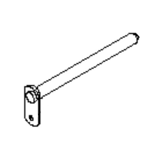 539102619 Pivot Pin Husqvarna Genuine OEM Part