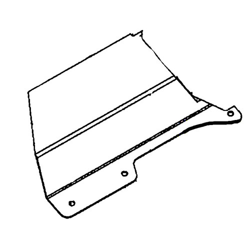 539109283 Fender Sg13AOrg Husqvarna Genuine OEM Part